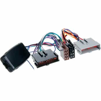 SWI Ford Mondeo/Galaxy/Scorpio 8Pin/6Pin jaune Ford