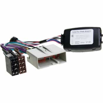 SWI Ford Fiesta/Fusion 24 broches Ford