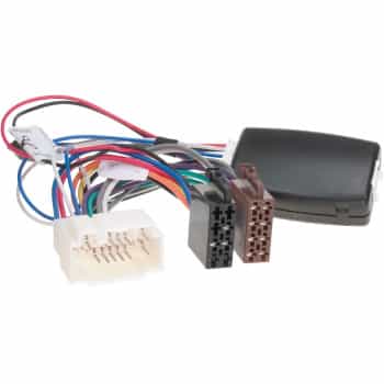 SWI Honda Jazz 2004-2008 20 broches Honda bleu