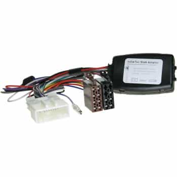 SWI Subaru/Toyota GT 86 20 broches Nissan