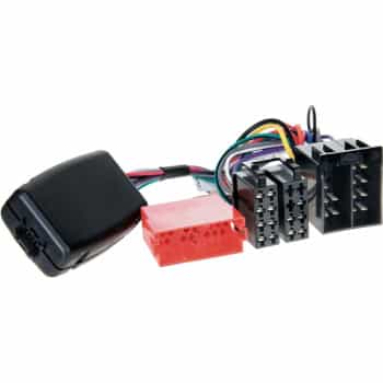 SWI Nissan Micra / Note ISO / Mini ISO