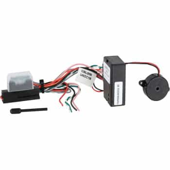 Interface SWI Warnton PDC Citroën / Landrover / Peugeot