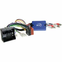 SWI Audi A3 / A4 / TT Quadlock