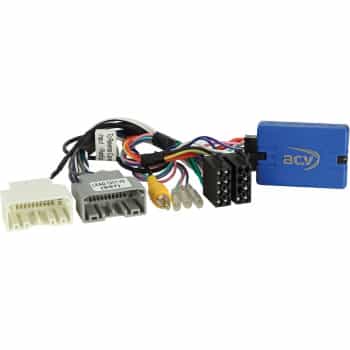 SWI Chrysler/Dodge/Volkswagen 22Pin/22Pin
