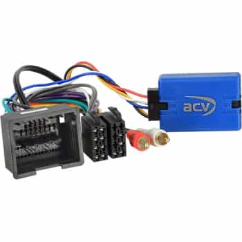 SWI Chevrolet Spark 2013-2015 / Sonic 2013->