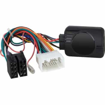 SWI Fiat Sedici (FY/GY) 2006-2014 OEM spécifique