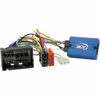 SWI Fiat 500 /500L / Doblò / Ducato OEM spécifique