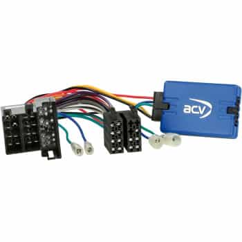 SWI Fiat Ducato 2015->Spécifique OEM