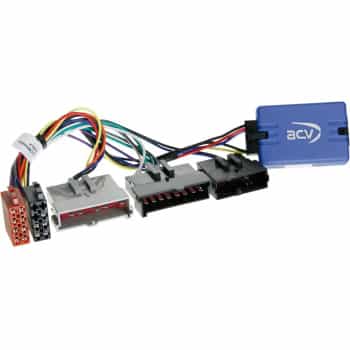 SWI Ford Focus/Galaxy/Fiesta/Mondeo/Puma/Transit/Escort