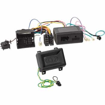 SWI Ford Kuga 2008-2012 / Mondeo 2004-2014 / S-Max 2011-> (aide au stationnement)