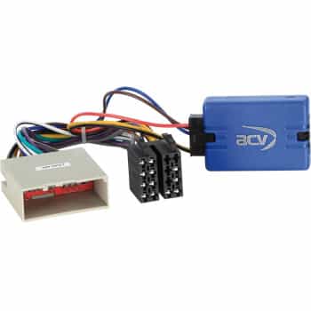 SWI Ford Fiesta (JH1/JD3) Fusion 2002-2005 Visteon 4500 OEM spécifique