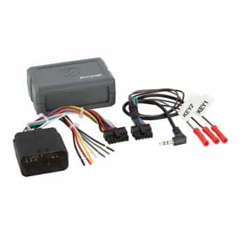 SWI Harley Davidson Roadglide/Street Glide 23 broches