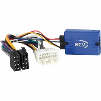 SWI Honda S2000 2001-2004 / Civic 20001-2005 / CR-V 2005-2007 Spécifique OEM
