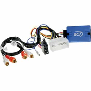 SWI Hyundai Santa Fé 2006-2010 spécifique OEM