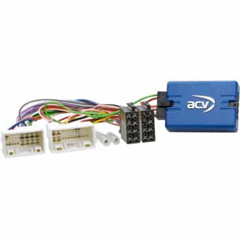 SWI Hyundai i20/ i30 / i40/ H350 - Kia C'eed / Sorento / Optima