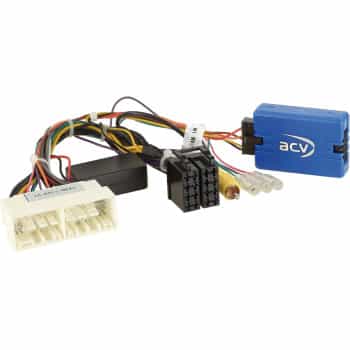 SWI Hyundai i20/ i30/ i40/ Tucson/ H350 - Kia Cee'd / Pro Cee'd / Optima / Sorento