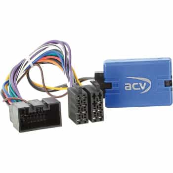 SWI Jaguar S-Type 2002-2008 / X-Type 2002-2008 spécifique OEM