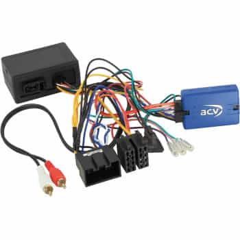SWI Land Rover Range Rover Sport 2005-2013 / Découverte 2004-2009