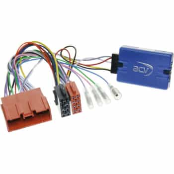 SWI Mazda 3 (BK) 2004-2009 spécifique OEM
