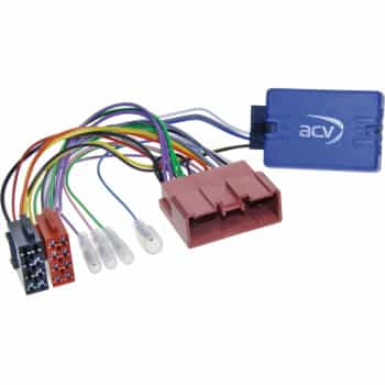 SWI Mazda 3 (BL) / 5 (CW) / 6 (GH) spécifique OEM