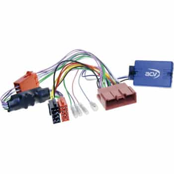SWI Mazda 6 (GJ) 2013-2015 / CX-5 2013-> / CX-7 (ER) 2008-2012