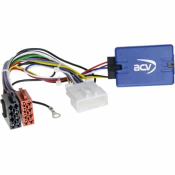 SWI Nissan Micra/Juke/Cube/Navara/NV200/Pathfinder/Note