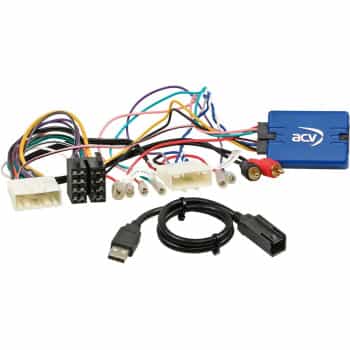SWI Nissan Qashqai/ Pulsar / X-Trail/ Micra/ Titan spécifique OEM