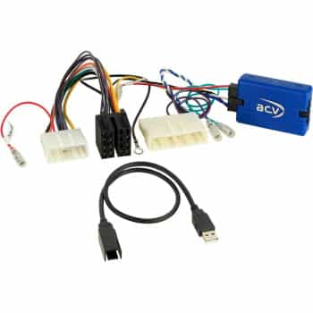 SWI Nissan Maxima / Teana 2015 - 2020