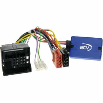 SWI Peugeot 207/ 307 / 407 / 807 / 308 / 3008/ 5008/ Expert/ Partenaire/ RCZ