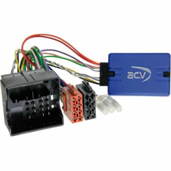 SWI Peugeot 207/ 307 / 407 / 807 / 308 / 3008/ 5008/ Expert/ Partenaire/ RCZ