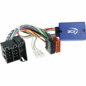 SWI Peugeot Boxer (250) avec CAN BUS 2006-2008