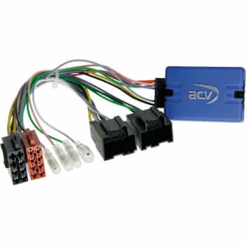 SWI Saab 9.3 (YS3F) 2008-2014 / Saab 9.5 2008-2010