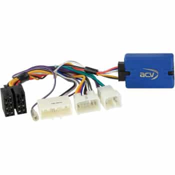 SWI (28 broches) Toyota Avensis/ Auris/ RAV4/ Yaris