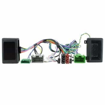 SWI Volvo V70 / XC70 2007-2011
