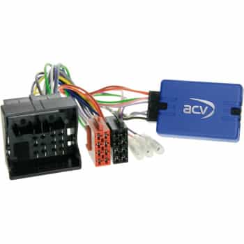 SWI Différents modèles Volkswagen (Quadlock)
