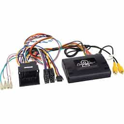 Adaptateur SWI + Info Volkswagen Golf 7/ Polo V - Skoda Octavia