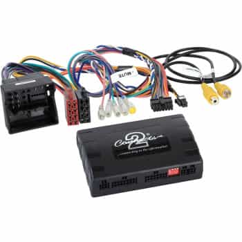 Adaptateur SWI + Info Divers modèles Volkswagen 2015-2019