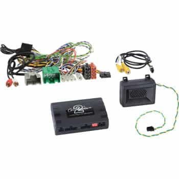 Adaptateur SWI + Info Opel Karl 2015->