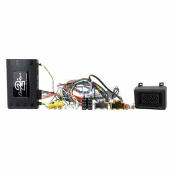 Adaptateur SWI + Info Opel Corsa (E) 2017->