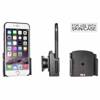 Apple iPhone 7Plus / 8Plus / X / Xs / Xs Max/ 13/ 14 Support réglable passif