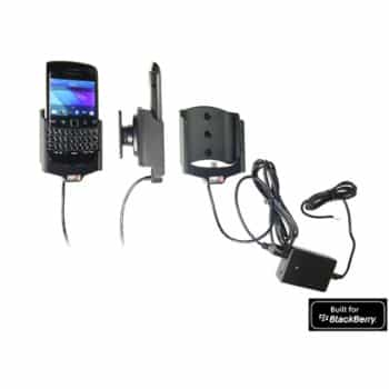 Support BlackBerry 9790 Bold Active avec alimentation solide