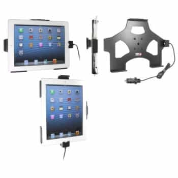 Apple iPad nouveau support actif de 4e génération avec prise USB 12 V