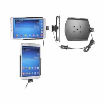 Samsung Galaxy Tab 3 3.8.0 SM-T310/T311/T315 Support actif avec prise USB 12V