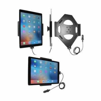 Support Apple iPad Pro Active avec prise USB 12V