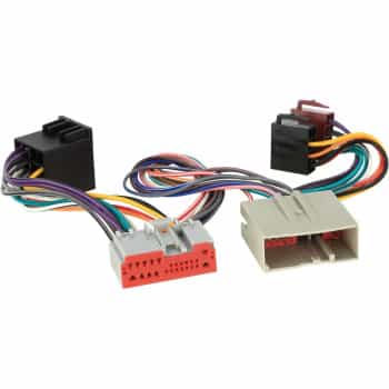 Car2Iso2Car Parrot/ Bury Divers modèles Ford - Land Rover - Lincoln - Mazda - Mercury