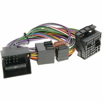 Car2Iso2Car > Parrot/ Bury Divers modèles Ford