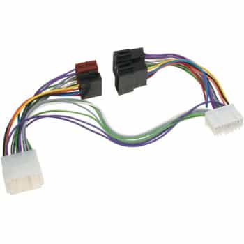 Car2Iso2Car Parrot/ Bury Honda - Acura - Aston Martin - Fiat - Nissan - Opel - Suzuki