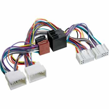 Car2Iso2Car Parrot/ Bury Différents modèles Hyundai - Kia