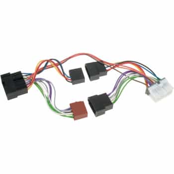 Car2Iso2Car Parrot/ Bury Différents modèles Hyundai - Kia