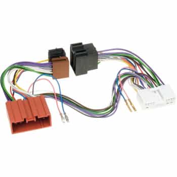 Car2Iso2Car Parrot/ Bury Différents modèles Mazda - Ford Ranger